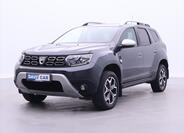 Dacia Duster 3