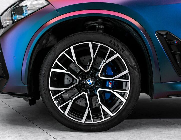 BMW X5 2