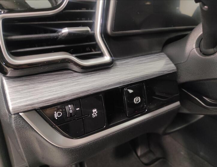 KIA Sportage 16