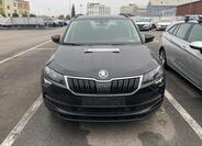 Škoda Karoq 1