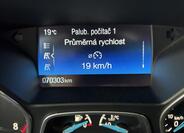Ford Focus 12