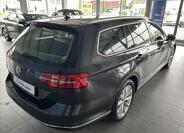 Volkswagen Passat 6
