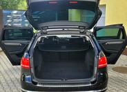 Volkswagen Passat 13