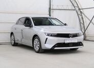 Opel Astra 4