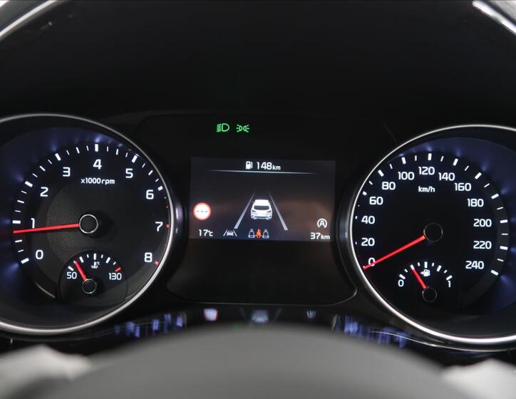 KIA XCeed 16