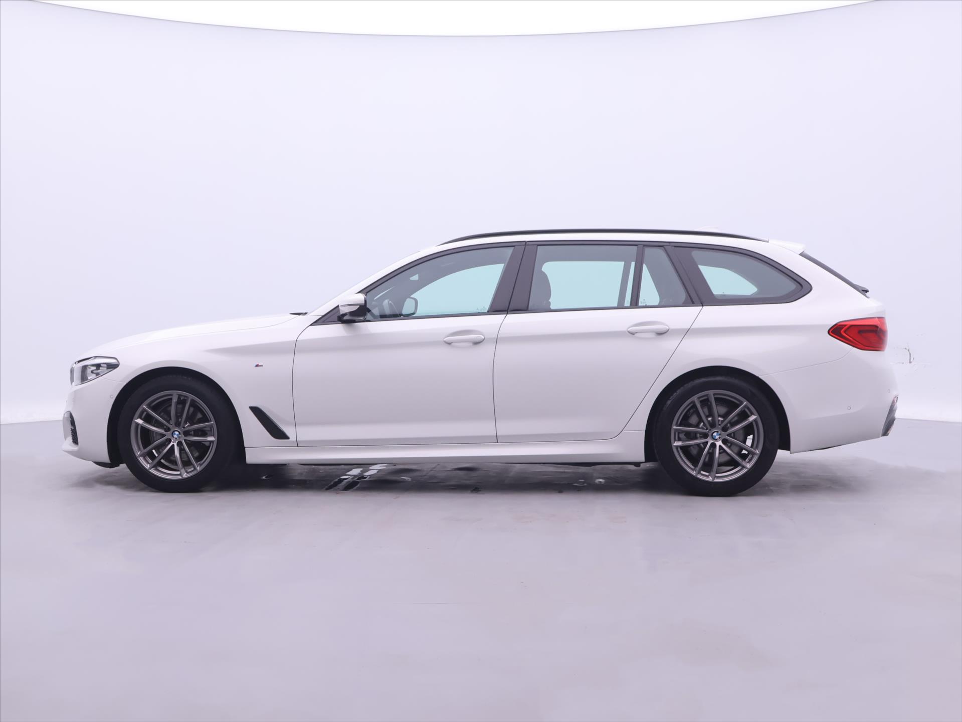BMW Řada 5