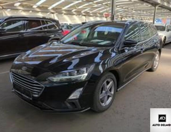 Ford Focus 2