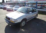 Škoda Felicia 1