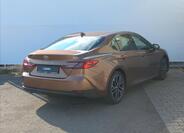 Toyota Camry 3