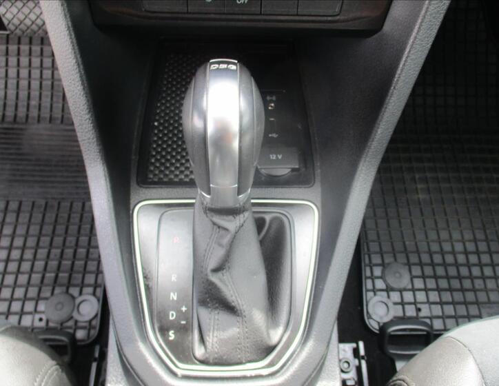 Volkswagen Caddy 21