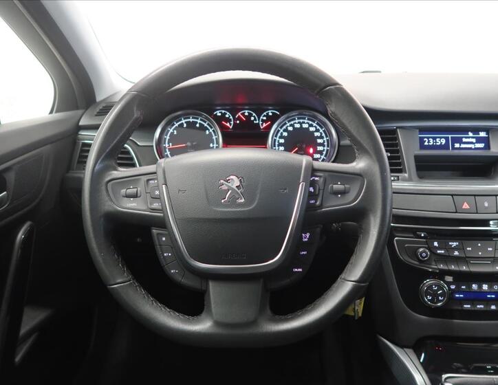 Peugeot 508 18
