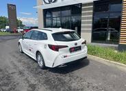 Toyota Corolla 10