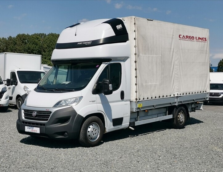 Fiat Ducato 1