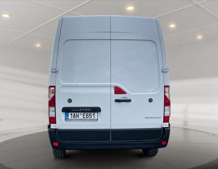 Renault Master 5