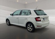 Škoda Fabia 5