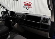 Volkswagen Transporter 31