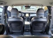 Volvo V90 38