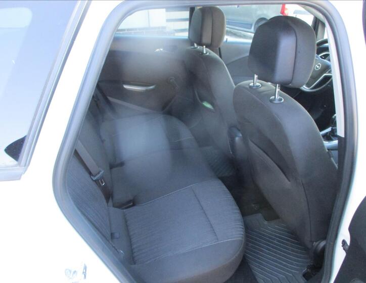 Opel Astra 20