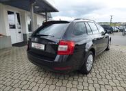 Škoda Octavia 3