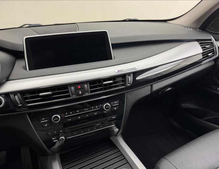 BMW X5 16