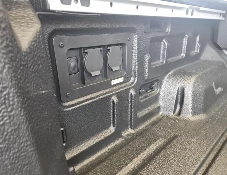 Ford Ranger 16