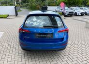 Škoda Scala 5