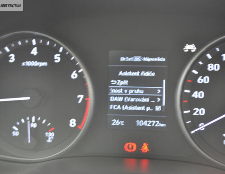 Hyundai i30 37