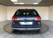 Volkswagen Passat 6