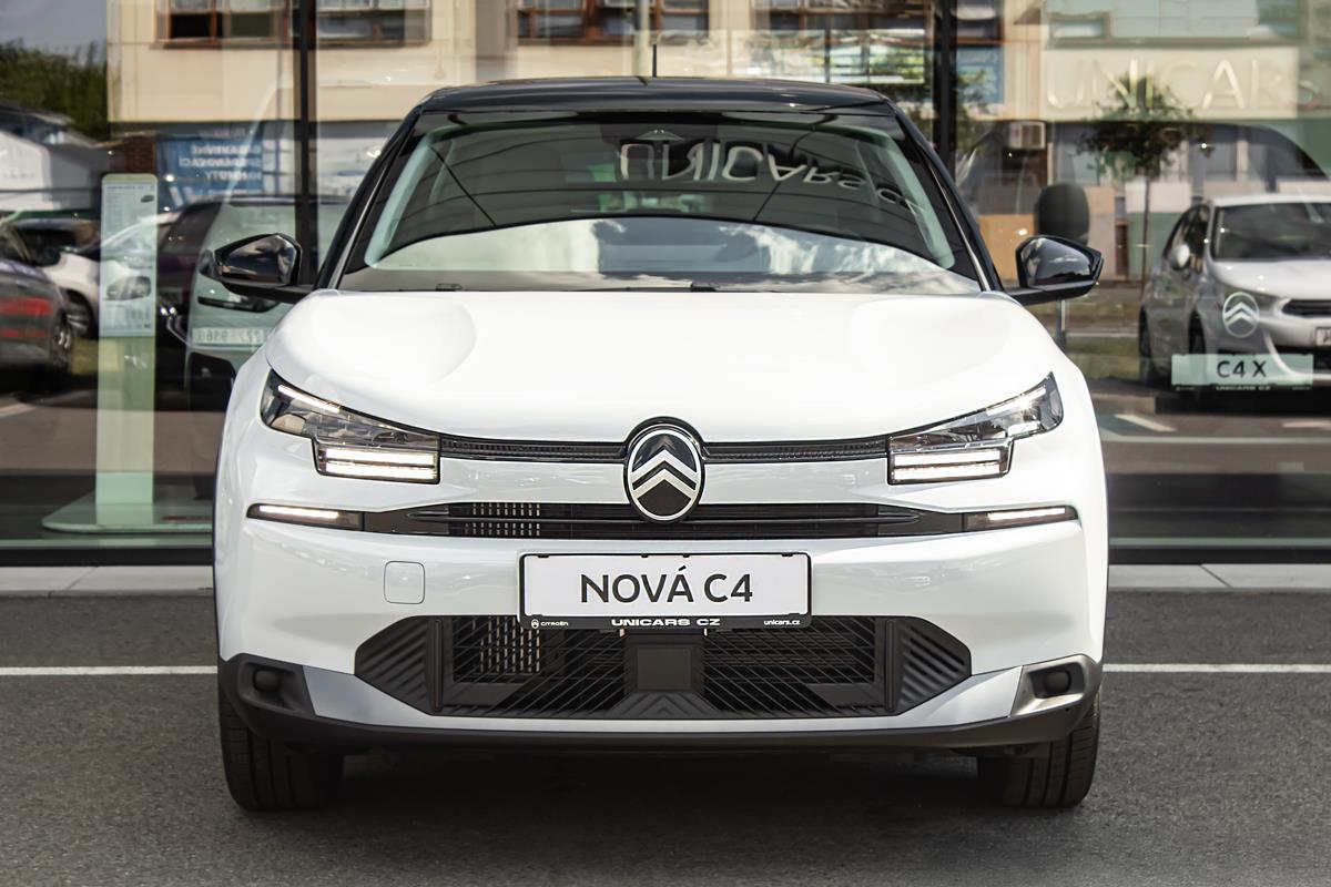 Citroën C4