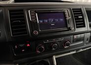 Volkswagen Transporter 23