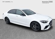 Mercedes-Benz Třídy C 7