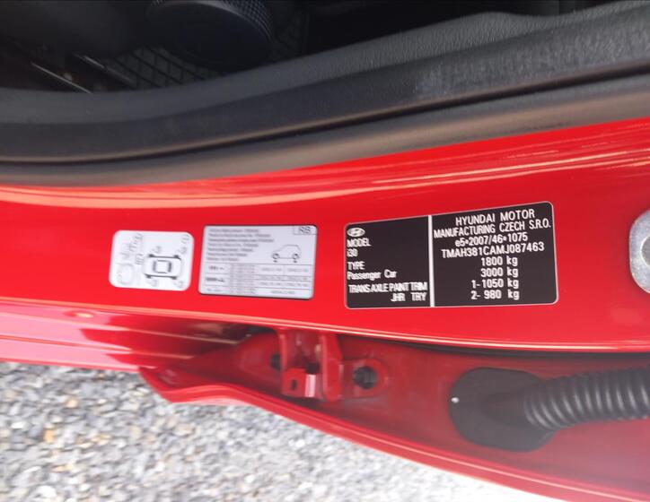 Hyundai i30 17