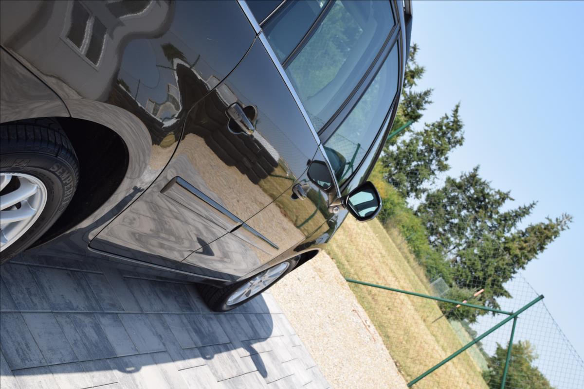 Citroën Grand C4 Picasso