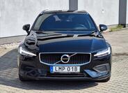Volvo V60 2