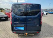 Ford Transit Custom 4