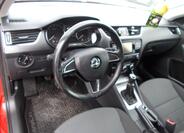 Škoda Octavia 20