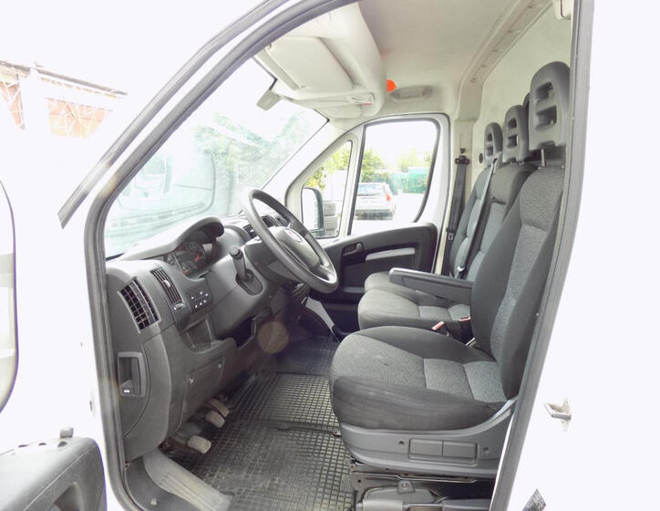 Fiat Ducato 9