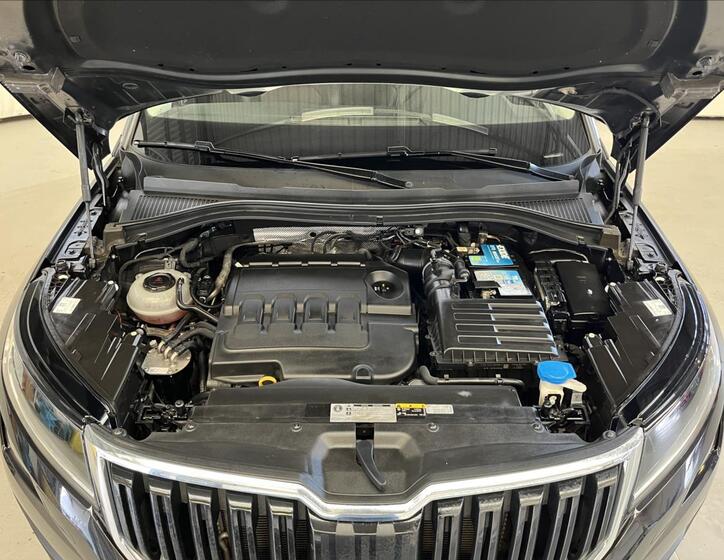Škoda Kodiaq 35