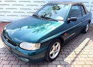 Ford Escort 13