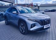 Hyundai Tucson 3