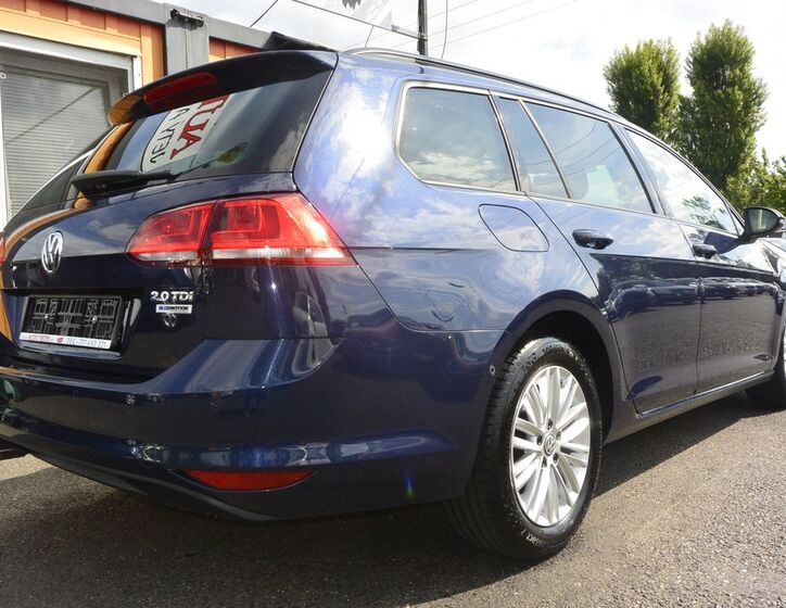 Volkswagen Golf 46