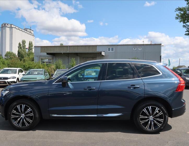 Volvo XC60 6