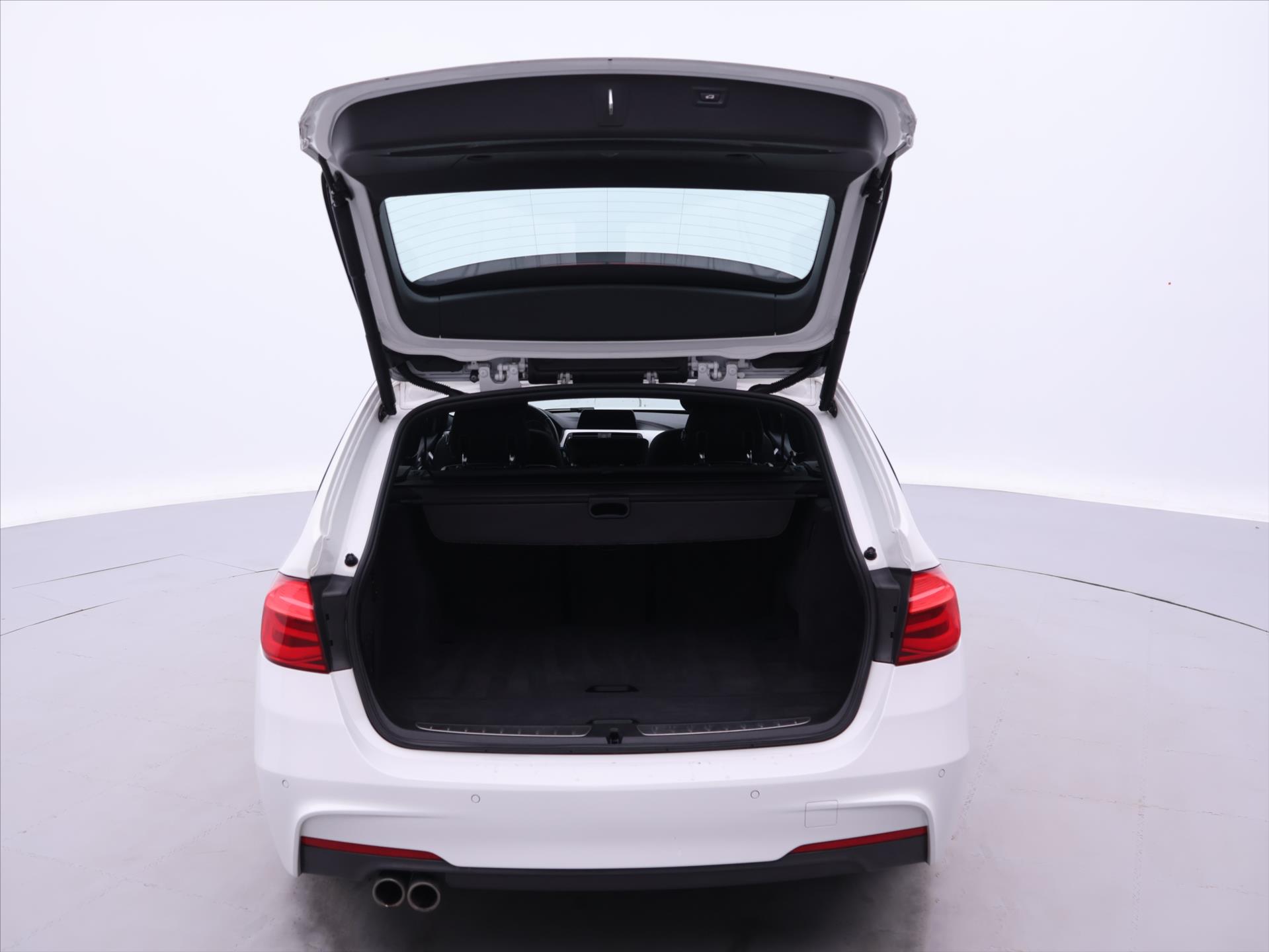 BMW Řada 3