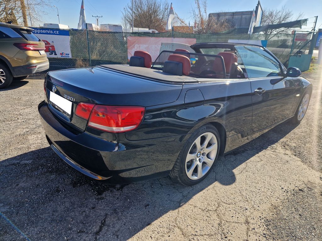 BMW Řada 3
