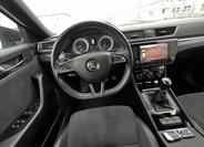 Škoda Superb 23