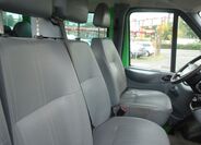 Ford Transit 22