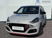 Hyundai i10 1