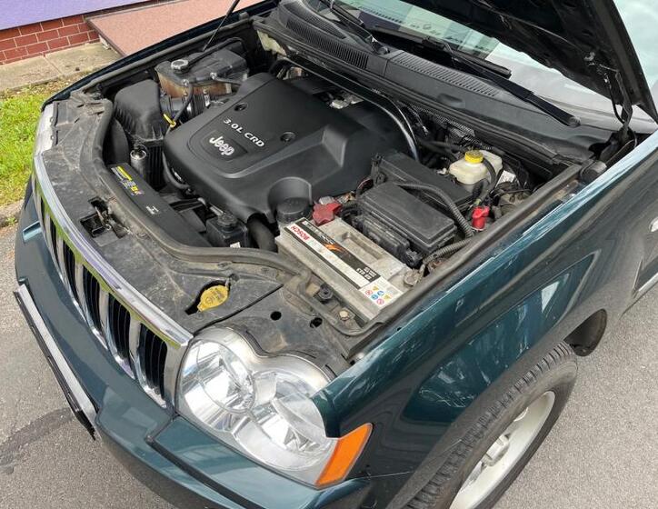 Jeep Grand Cherokee 35
