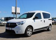 Dacia Dokker 1