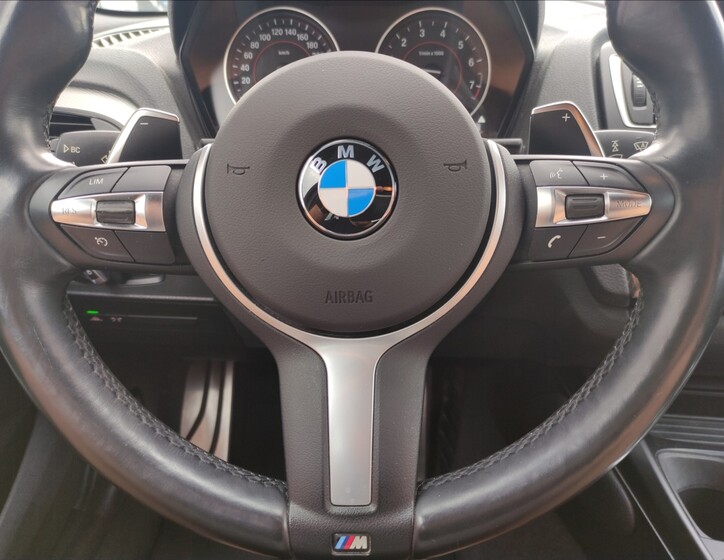 BMW Řada 1 11